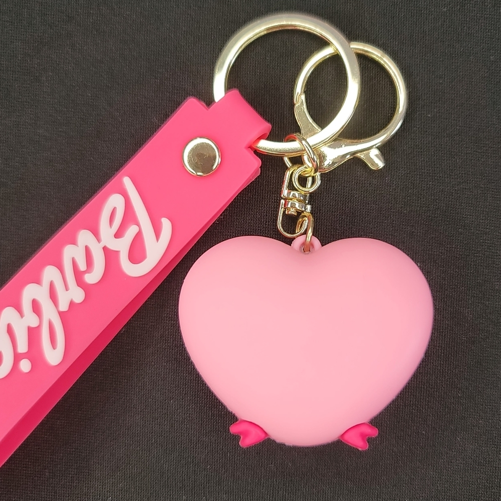 Barbie Keychain - Picture 2 of 4